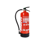 STARVVO Dry Chemical Powder Fire Extinguisher